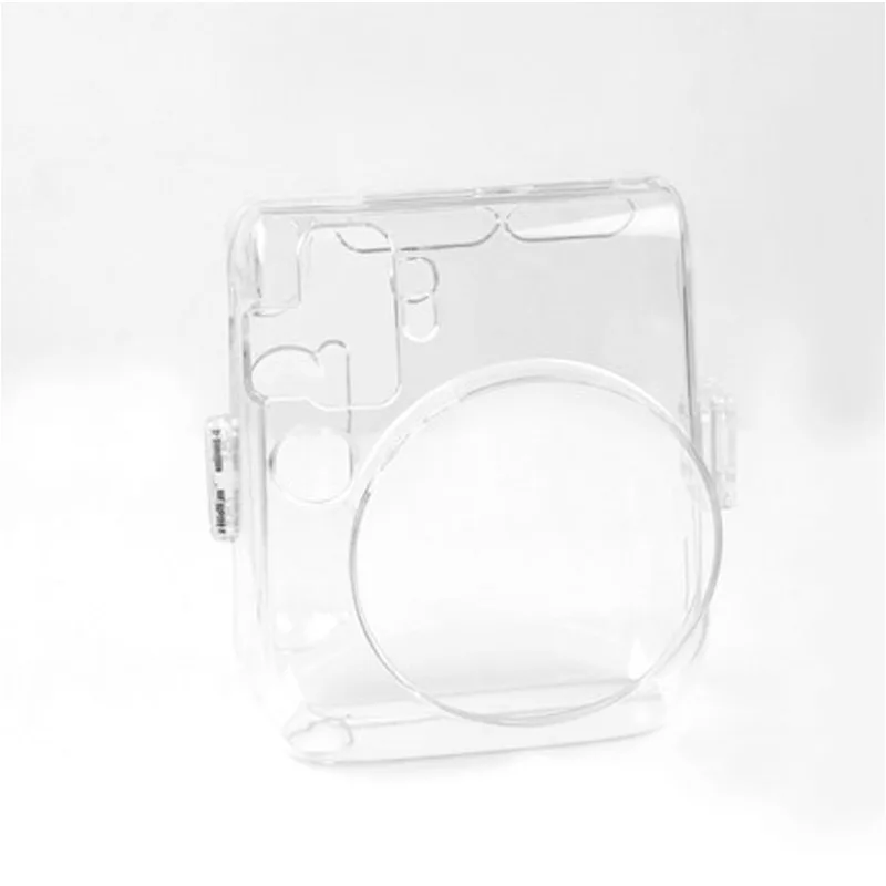 Винтажный чехол для камеры из искусственной кожи Fujifilm Instax Mini70 ретро защитный