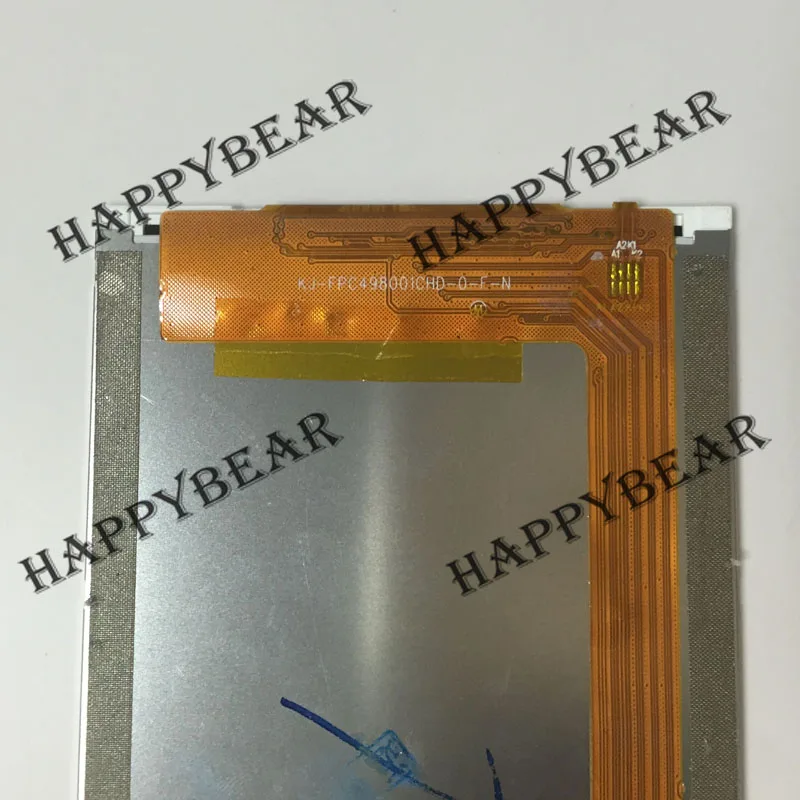 Оригинальный экран ЖК-дисплея в сборе Замена для Jiake JK760 MTK6572 5 0 дюймов TOUCH |
