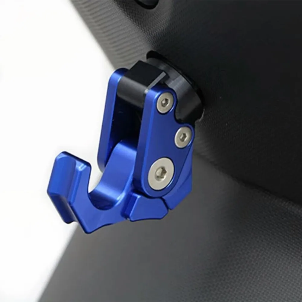 Modified Motorcycle CNC Aluminum Alloy nmax155 AEROX155 helmet hook hooks Holder for yamaha NVX155 GDR155 L155 2015-2019 | Автомобили и