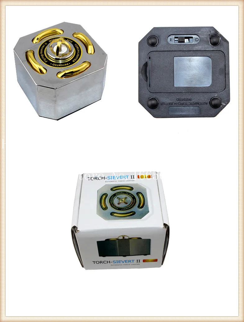 

TORCH IGNITER ELECTRONIC SPARKER - SPARKER LIGHTER
