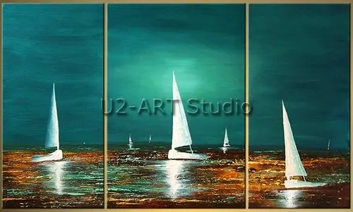 

Group oil paintings,wall art,decoration,painting for dorm,artwork