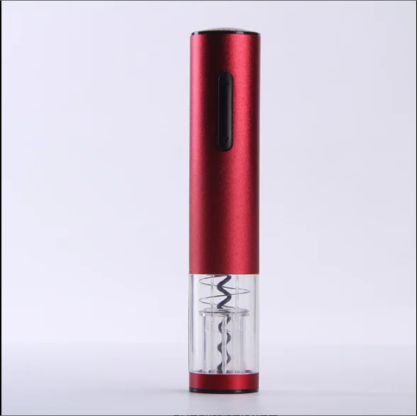 Электрический Открыватель для вина с USB-зарядкой автоматический бутылок штопор