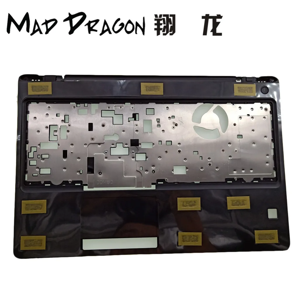 Новый чехол для ноутбука Dell Latitude 5580 5590 E5580 E5590 E5591 Precision M3520 M3530 A176U7 | Компьютеры и