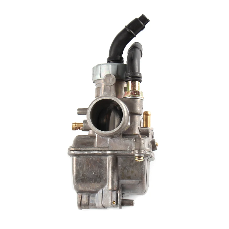 PE24 24 мм Карбюратор Carb для ATV Quad KLF185A Bayou 185 CARB 1985-1986 85 86