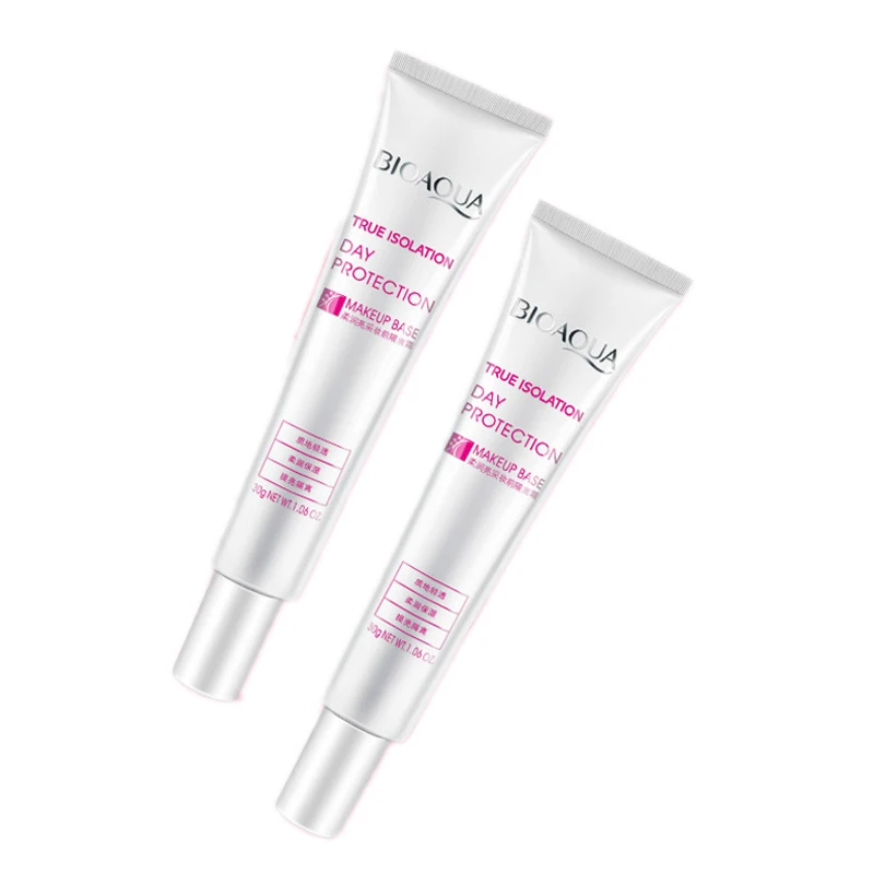 Основа для макияжа лица блестящая основа освежитель косметика отбеливания 30 г |