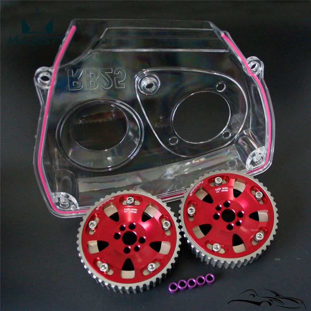 Кулачковый шкив + зубчатый ремень для N * issan Skyline R32 R33 GTS RB25DET | Автомобили и