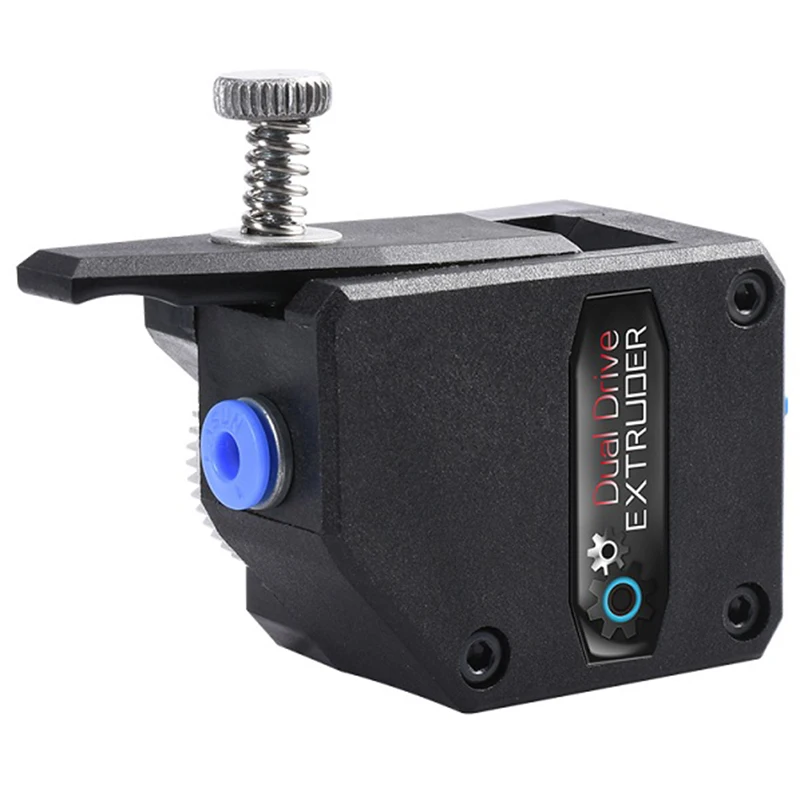 3d принтер части Bmg экструдер клонированный Btech двойной привод Боуден нити