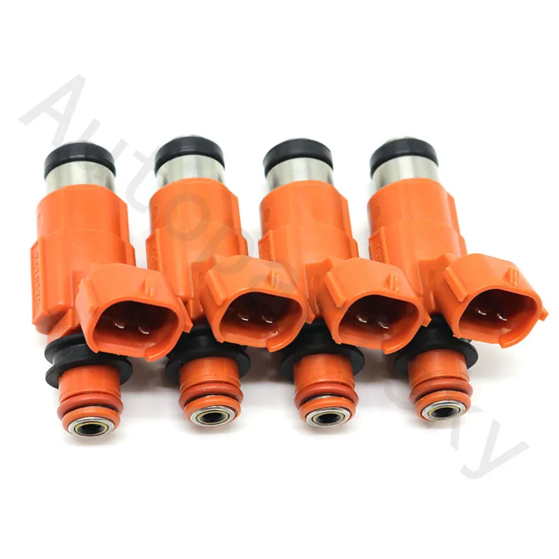 8x68V-8A360-00-00 CDH-210 CDH210 топливный инжектор для Yamaha F115 л. с. Наружный для Mitsubishi Eclipse Galant для Suzuki Vitara