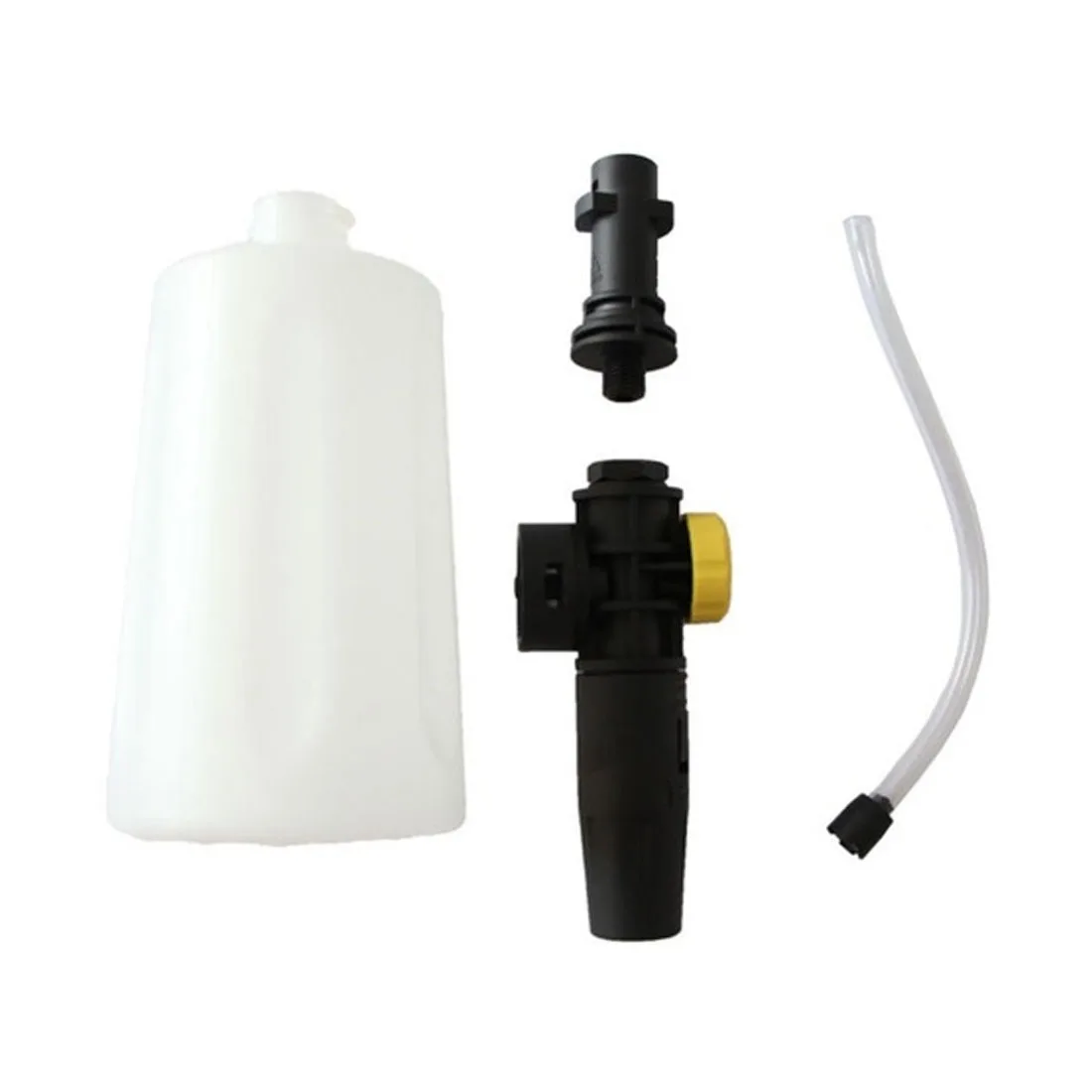 750ml Snow Foam Lance For Karcher K2-K7 High Pressure Foam Gun Portable Foamer Nozzle Car Pressure Washer Car Accessories