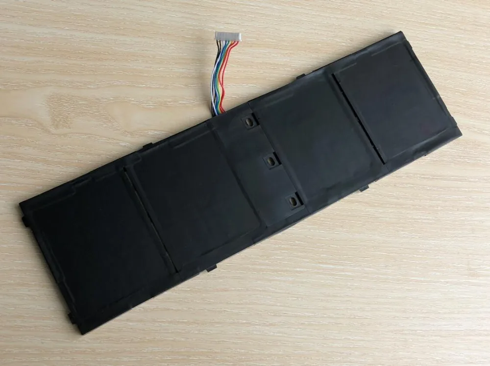 HSW ноутбук Батарея AP13B3K AP13B8K для ACER Aspire R7 V5-573G V5-437 R7 ультрабук R7-571 571G 572 572G V5-572 573 серии