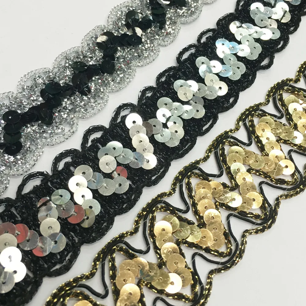 Бесплатная доставка 3 см широкополосная ткань для обрезки цена за 2 ярда|fabric