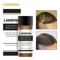 LANBENA, сывороточная эссенция для восстановления ногтей, лечение грибковых ногтей, удаление онихомикоза, ноготь, Питательная, осветляющая, уход за руками и ногами