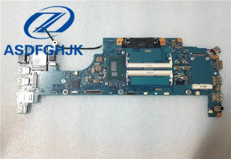 

Laptop motherboard FAUXSY4 A3805A For toshiba for Portege Z30 Z30-A motherboard DDR3L SR1EE CPU 100% test ok