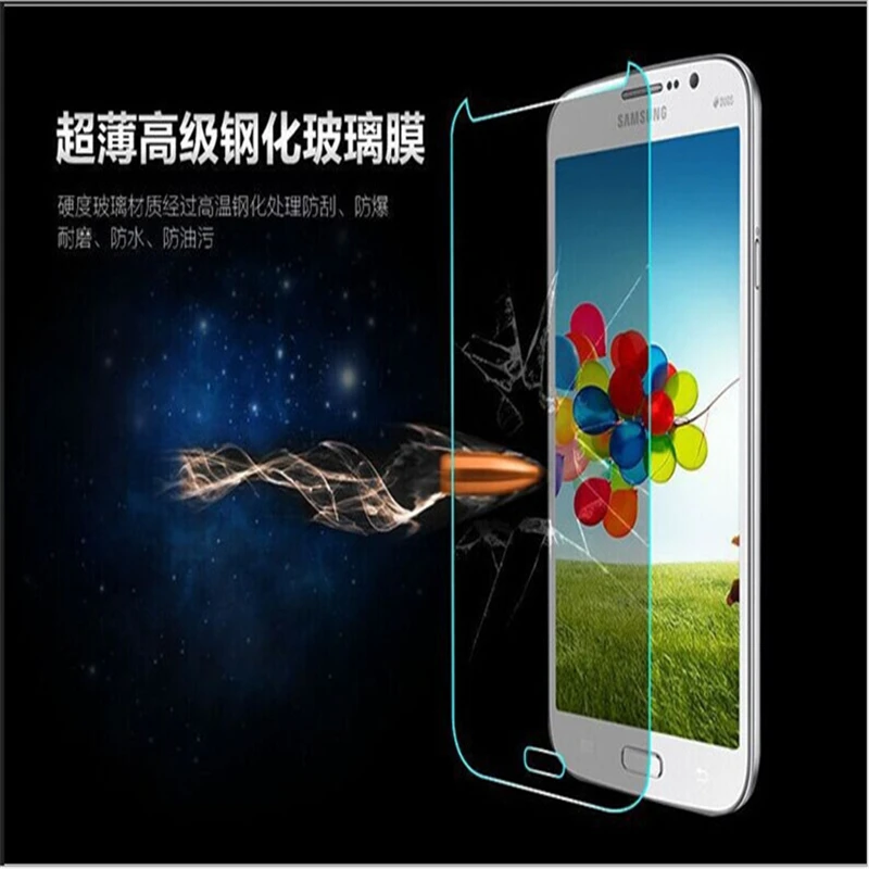 Для Huawei G630 Закаленное стекло Фильм Мембрана для телефон закаленное мембраны