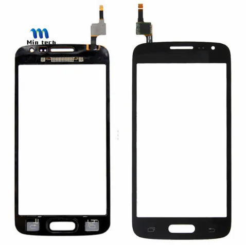 Замена Сенсорный экран планшета для samsung Galaxy Core LTE Avant SM-G386F G386F G386 сенсорный |