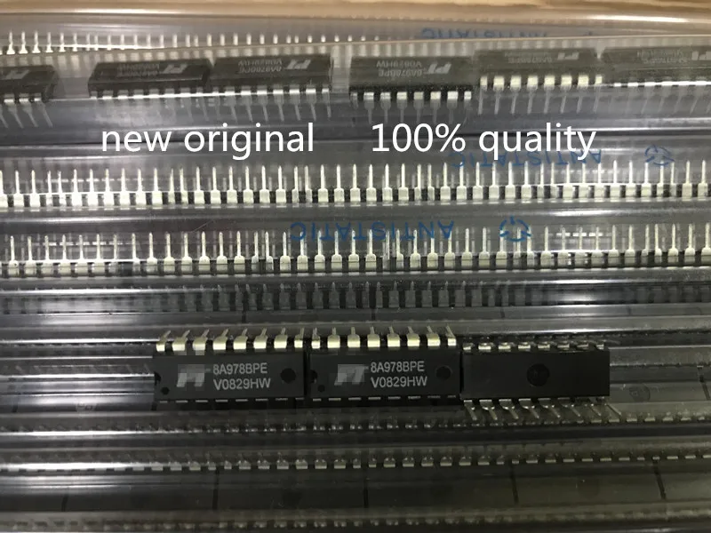 20 шт PT8A977BPE PT8A978BPE DIP-14 5 функциональный пульт дистанционного управления и у нас