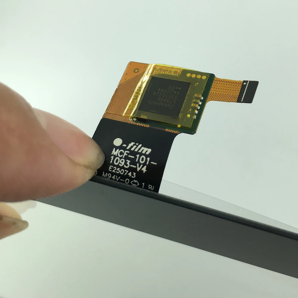 Сенсорный экран дигитайзер стекло сенсор запасные части для lenovo Yoga 10 B8000 B8000-H модель 60047 60046 планшетный ПК