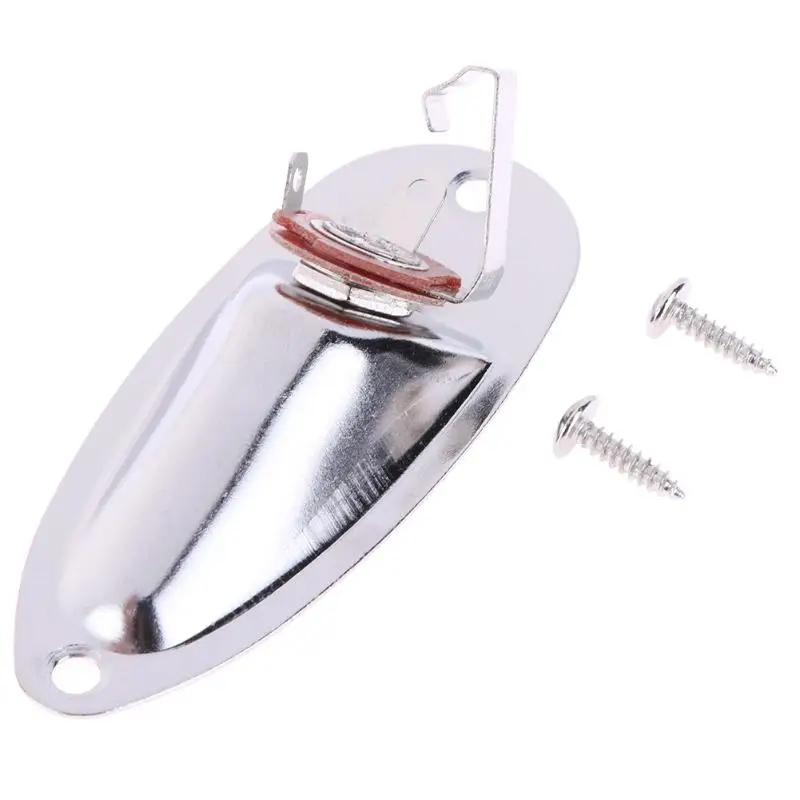 1 шт. электрическая лодка Стиль гитарный звукосниматель Выход Джек пластины