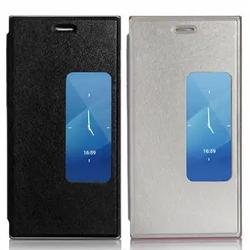 DG900 чехол оригинальный защитный кожаный Подставка Для DOOGEE turbo2 мобильный