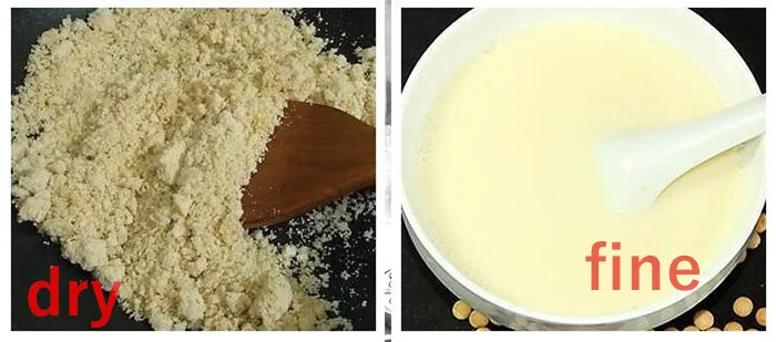 

hot sale electric multifunctional soybean milk making machine/Commercial soymilk maker