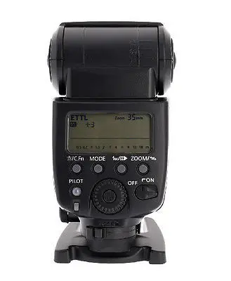 Майке mk-600 MK600 E-TTL II TTL вспышки Speedlite свет для Canon 580EX EOS 6D 60D 700D 5 DIII 70d 5D2 MeiKe МК 600 |
