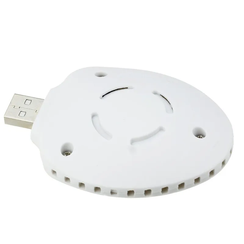 FFFAS безвредный нетоксичный бесшумный портативный экологичный USB Электрический