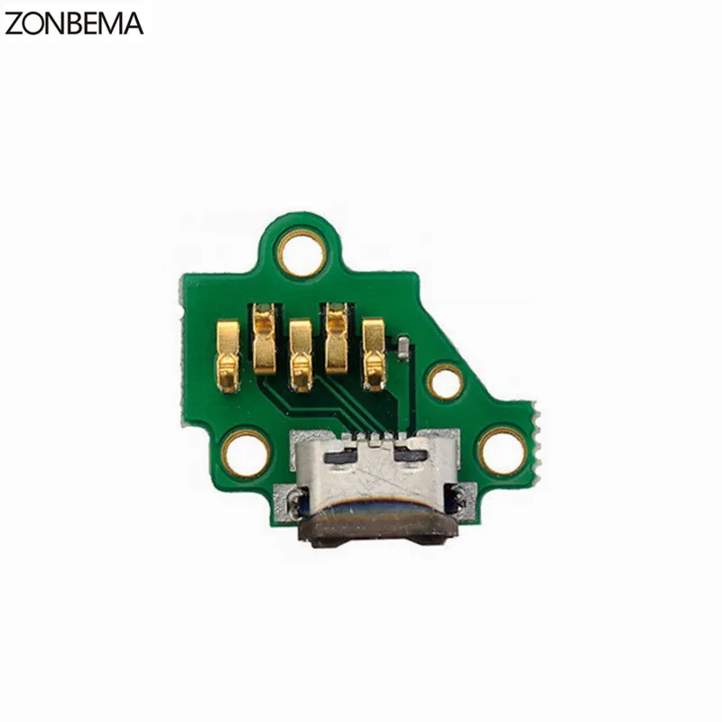ZONBEMA 50 шт. для Motorola Moto G3 XT1541 XT1542 XT1543 USB зарядный порт соединитель док станции гибкий