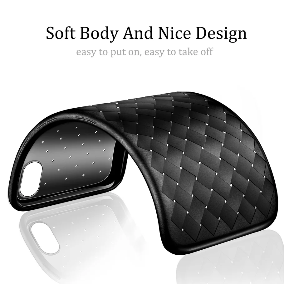 in Stock Global Version case for Xiaomi Redmi 7A 7 A 2GB 16GB soft silicone cover protector xiomi redmi 7a 5.45 &quot |