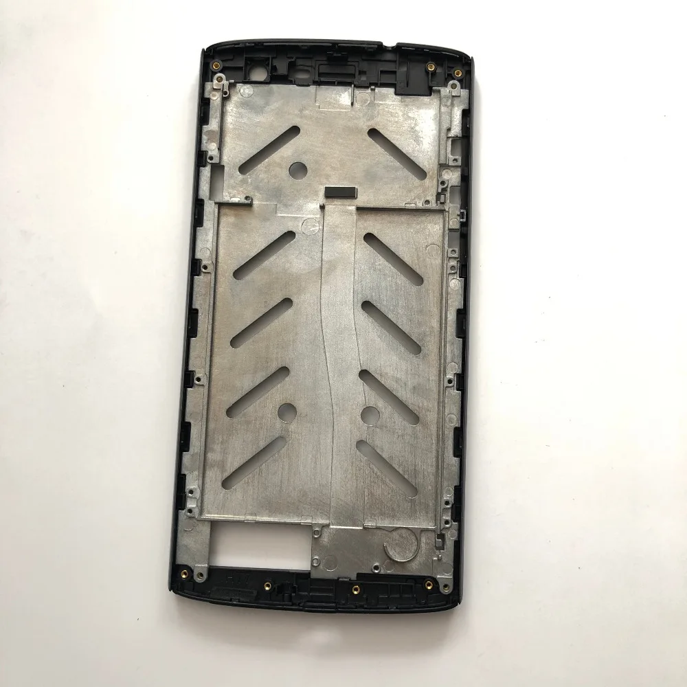 Новый ЖК корпус средней рамки для Homtom HT7 5 дюймов HD 1280x720 MTK6580 четырехъядерный