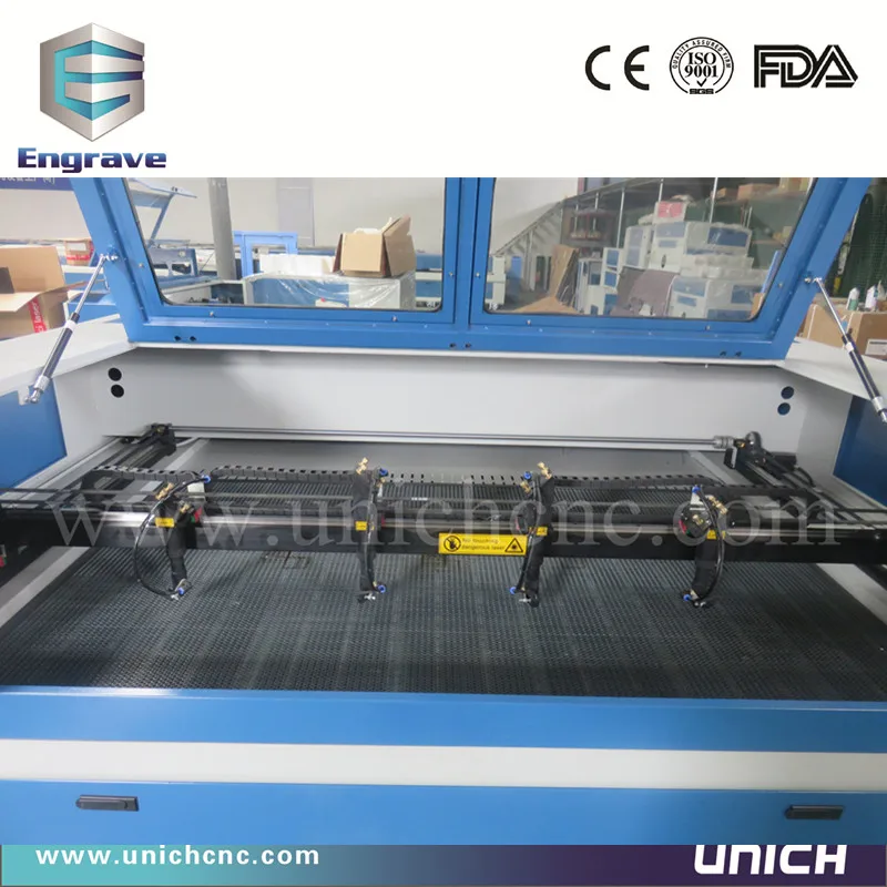 Лучшая цена Co2 лазерный гравер/лазерный резак cnc|cnc cutter machine|cnc laser machinehead cnc |