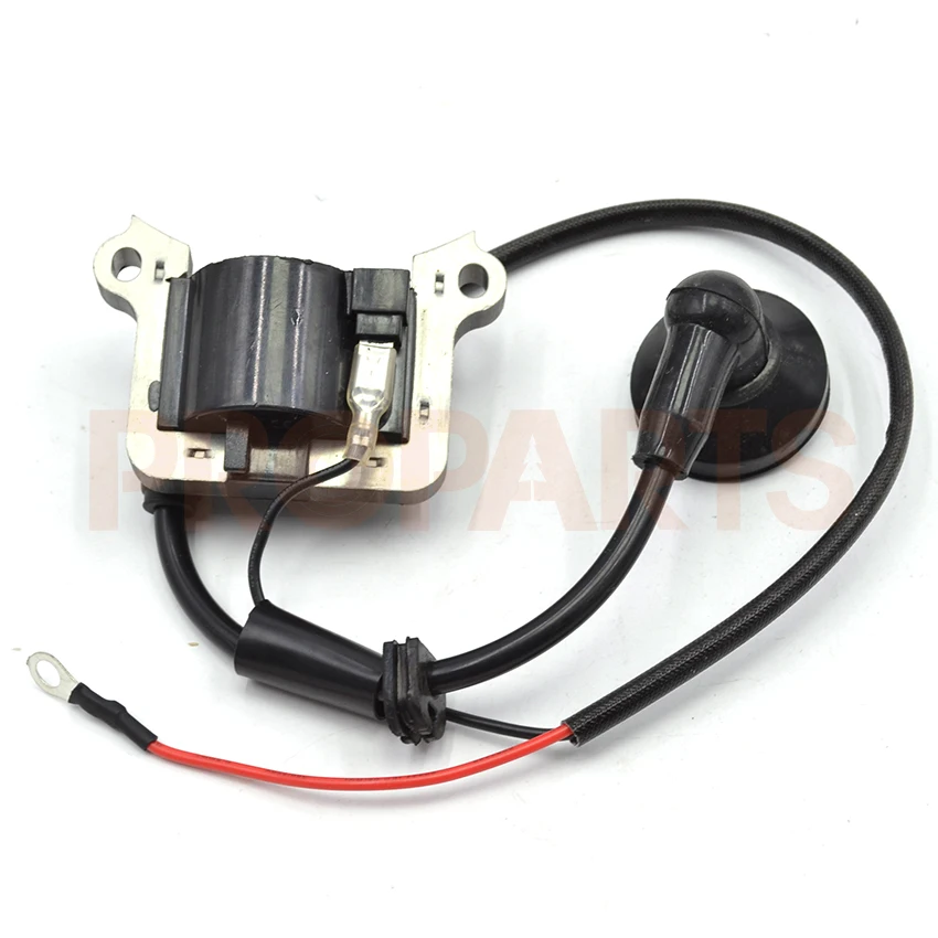 Новый кусторез части CG430 BC520 43CC 52CC катушка воспламенения чтобы соответствовать