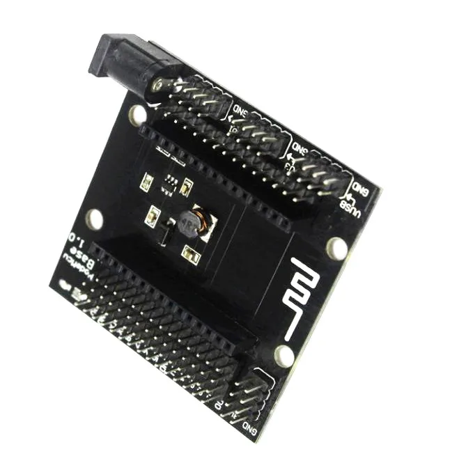 NodeMcu подходит для Node MCU Base ESP8266 DIY тестирование макетная плата V3 | Компьютеры и офис