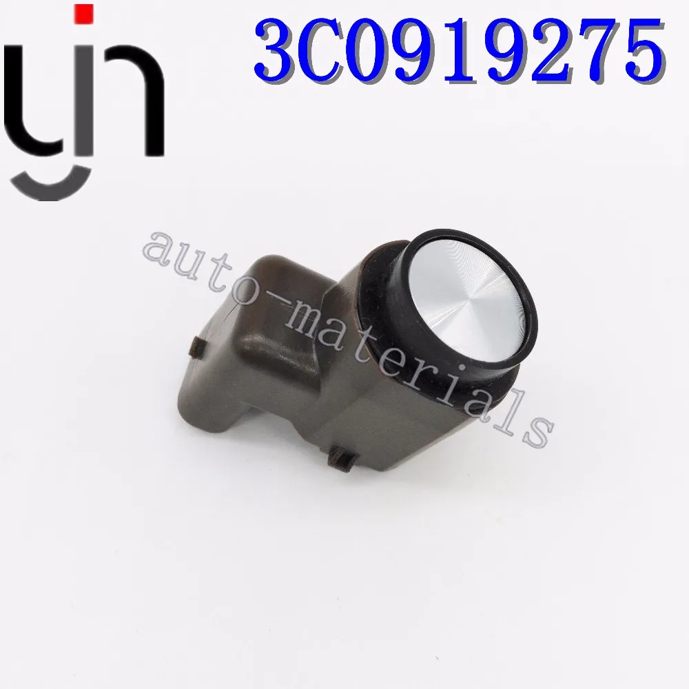 10 шт. PDC датчик парковки автомобиля OEM 3C0919275 3C0919275B 3C0919275N 3C0919275R для VW Passat B6 Golf|parking