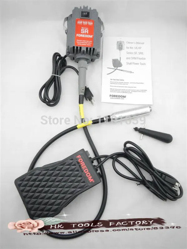 Foredom станок для резьбы по дереву зубной/часы полировщик 220v|machine holder|machine millingmachin |
