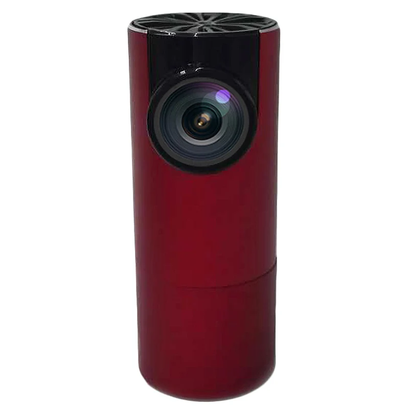 Умный Wifi Dvr Cam 130 градусов беспроводной Автомобильный видеорегистратор 1080P Full Hd