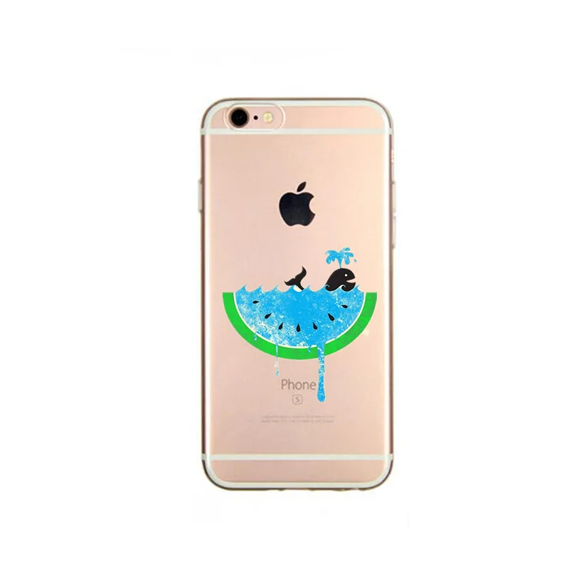 Чехлы из ТПУ для iPhone 6 чехол с милой собакой 7 plus 5 se 8 Plus X 5S |