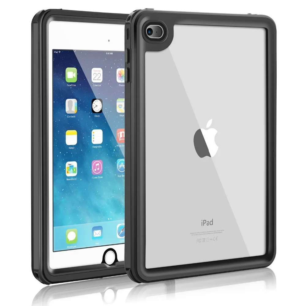 Чехол для iPad mini 4 с защитой от пыли и царапин|case for ipad|case ipad minifor |