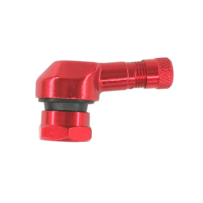 2 шт. алюминиевые зажимные бескамерные клапаны для мотоциклов|valve stem|valve tubelessvalves for