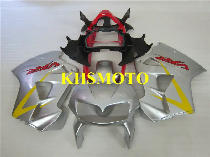 Топовый обтекатель мотоцикла комплект для HONDA VFR800 98 99 00 01 VFR 800 1998 1999 2000 2001 ABS