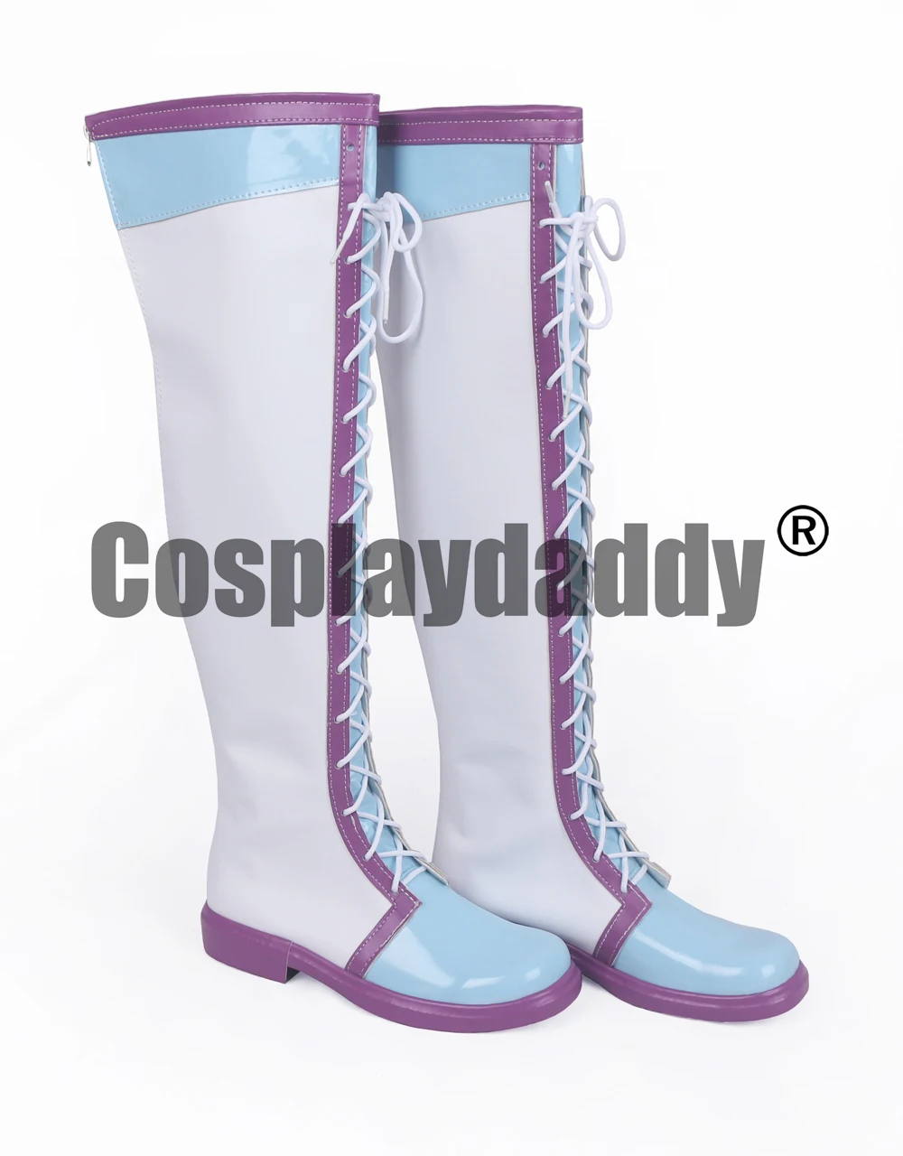 BanG Dream! Здравствуйте счастливый мир! Туфли для косплея Tsurumaki Kokoro Seta Kaoru Kitazawa Hagumi