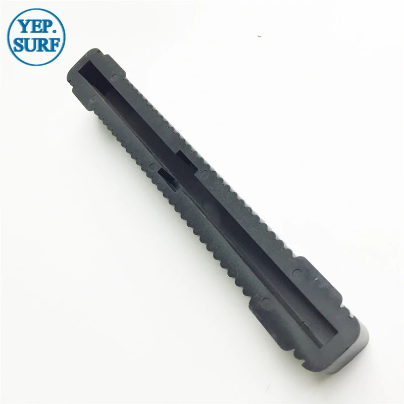 Коробка для серфинга Longboard Fin черный 8'Length Long Fins Box|Серфинг| |
