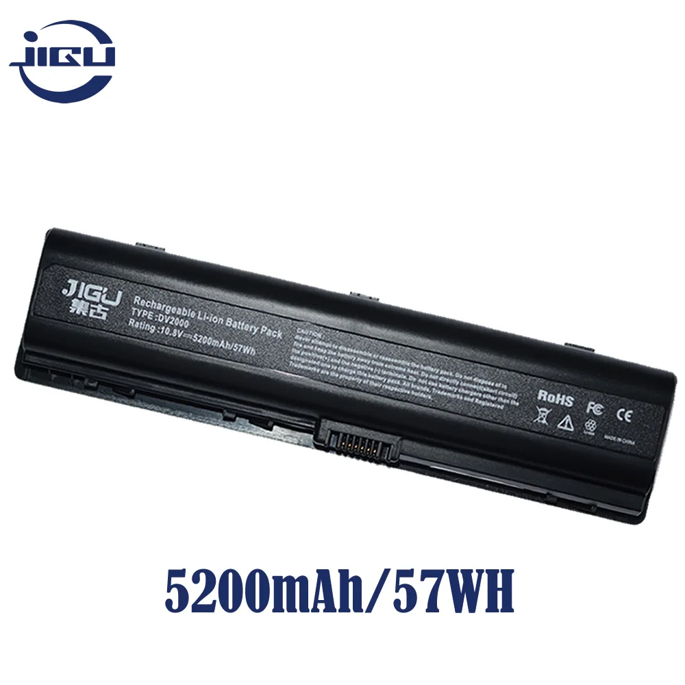 JIGU Laptop Battery For HP HSTNN DB31 IB31 IB32 IB42 LB31 LB42 OB31 OB42 W34C|battery for hp|laptop battery hplaptop |