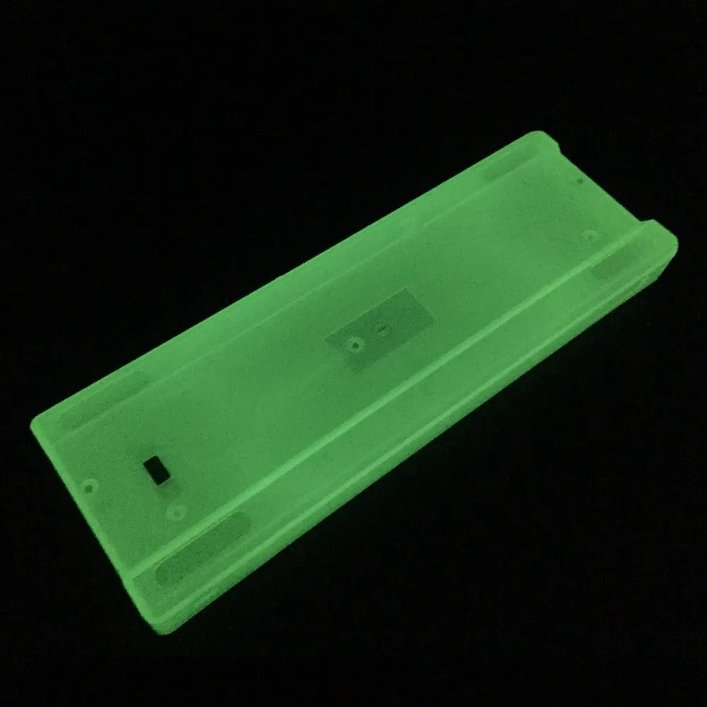 Матовый белый серебристо зеленый прозрачный Блестящий полупрозрачный