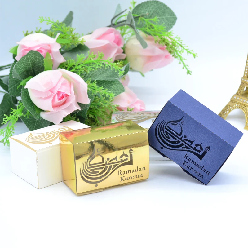 Eid Mubarak Дизайн Лазерная резка Настройка Персонализация Рамадан Kareem Hajj