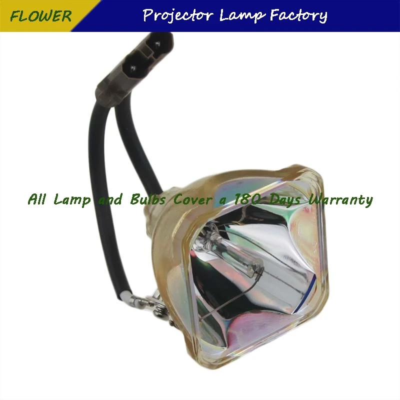 TLPLV3 проектор высокого качества лампа для TOSHIBA TLP S10U / S10 S10D|bare lamp|lamp for projectortoshiba lamps |