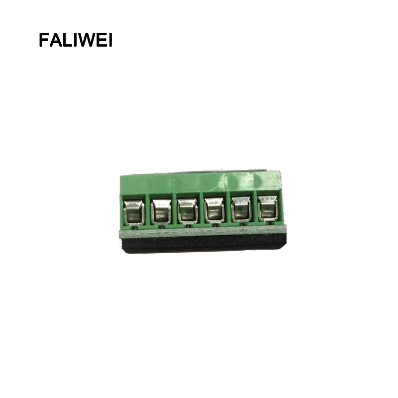 Новый промышленный кабель переходник с USB 2 0 на последовательный RS485 RS422 RS232 RS 422 600