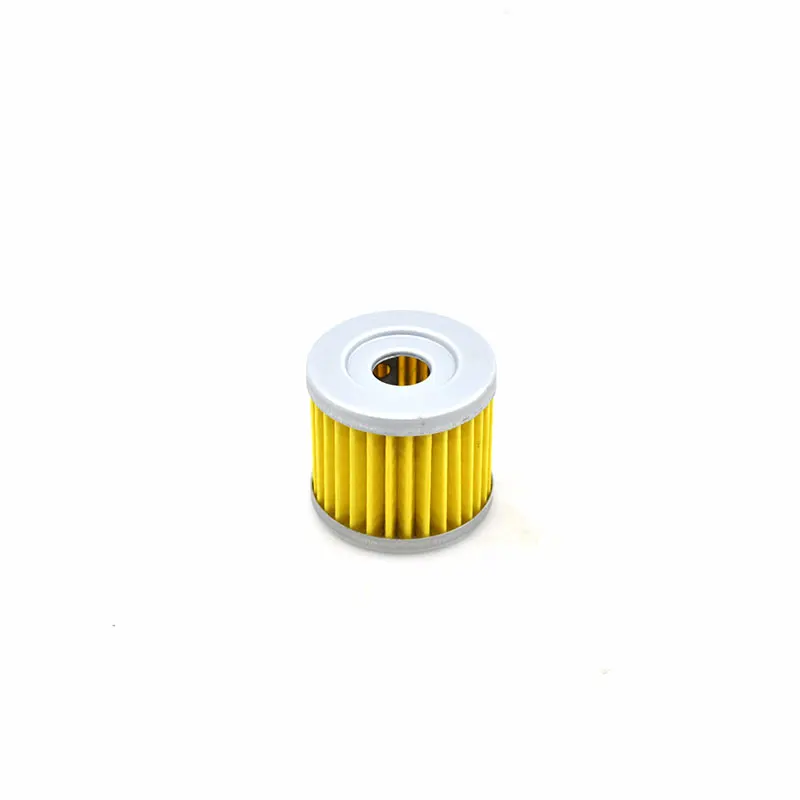 

Масляный фильтр двигателя мотоцикла для Haojue Suzuki HJ125K GN125 EN125 GS125 HJ GN EN 125 125cc запасные части