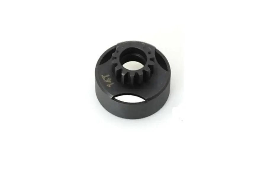 Kyosho Hobao Tamiya SP 1/8 12T/13T/14T/15T/16T/17T/18T/19T/20T/21T/22T HPI Racing колокольчик сцепления Сделано в