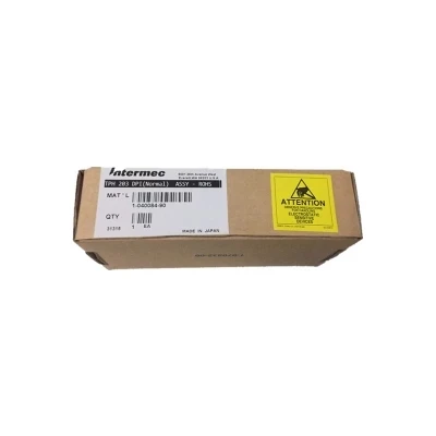 Бесплатная доставка Новый оригинальный Intermec PM43/PM43C 300 точек/дюйм печатающая