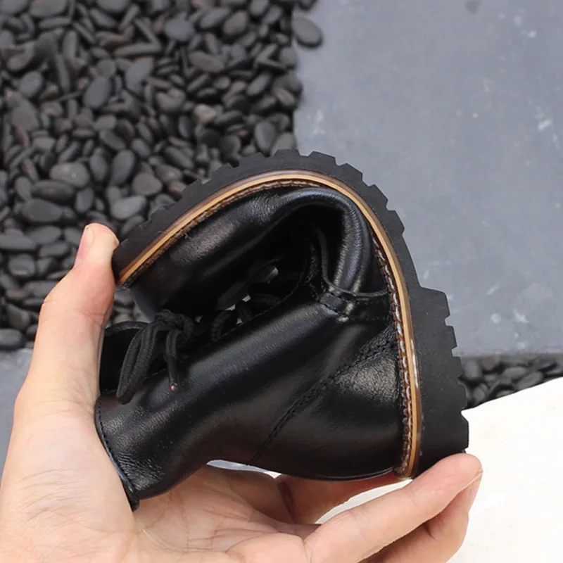 BeckyWalk новинка детская зимняя обувь детские водонепроницаемые зимние ботинки из